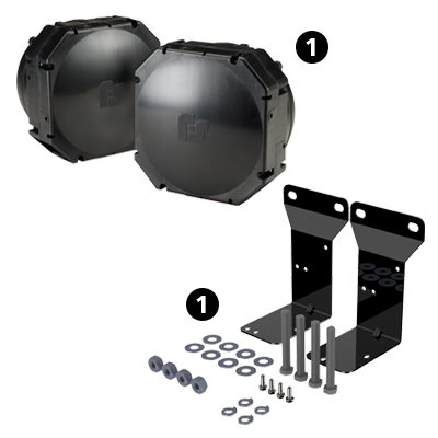 RBKIT2-COMPACT + (1) RBC2-TAH21ND